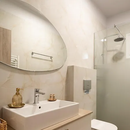 Βίλα Alba Bianca Villa, Family Retreat With Heated Pool By Thinkvilla