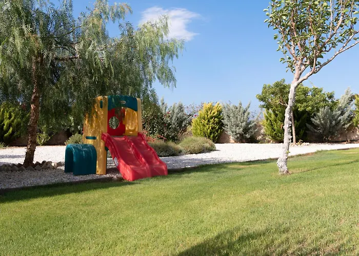 Villa Alba Bianca Villa, Family Retreat With Heated Pool By Thinkvilla *