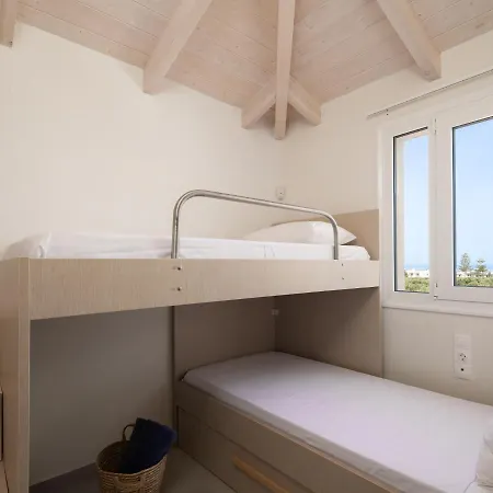 Alba Bianca Villa, Family Retreat With Heated Pool By Thinkvilla Hersonissos (Crete)