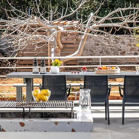 Alba Bianca Villa, Family Retreat With Heated Pool By Thinkvilla *