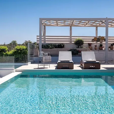 Alba Bianca Villa, Family Retreat With Heated Pool By Thinkvilla 别墅