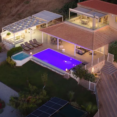 Alba Bianca Villa, Family Retreat With Heated Pool By Thinkvilla