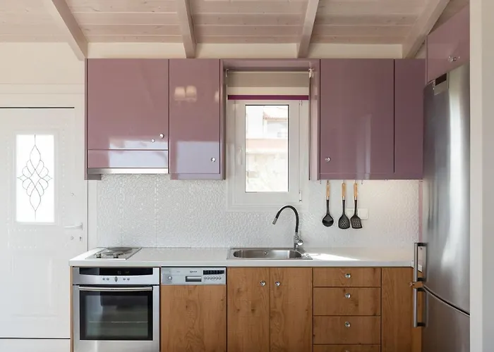 Alba Bianca Villa, Family Retreat With Heated Pool By Thinkvilla Villa Hersonissos (Crete)