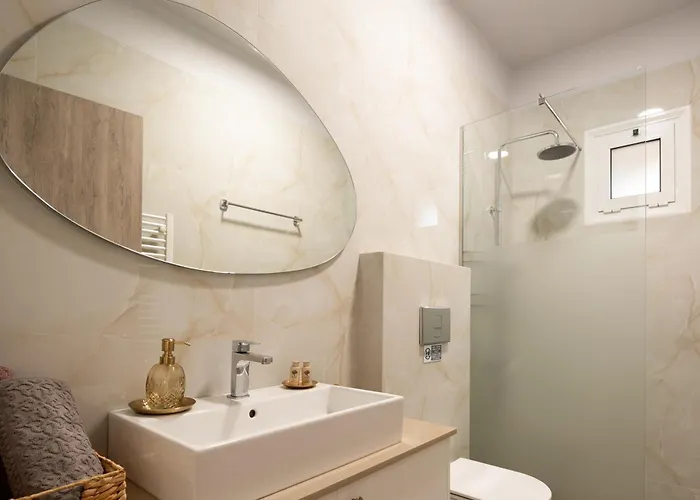 Villa Alba Bianca Villa, Family Retreat With Heated Pool By Thinkvilla