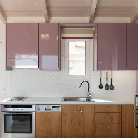 Alba Bianca Villa, Family Retreat With Heated Pool By Thinkvilla Villa Chersonissos