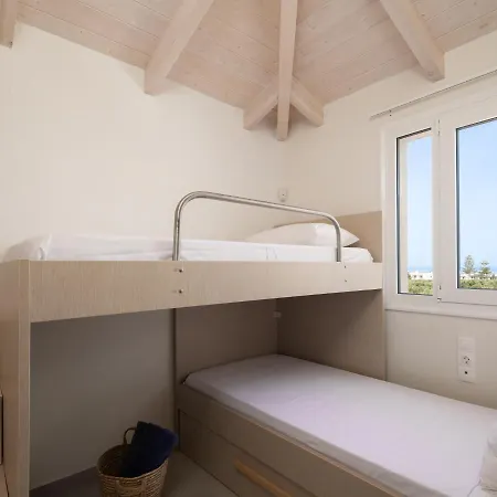 Alba Bianca Villa, Family Retreat With Heated Pool By Thinkvilla Chersonissos