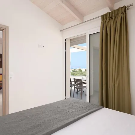 Villa Alba Bianca Villa, Family Retreat With Heated Pool By Thinkvilla Chersonissos