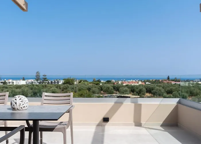 فيلة Alba Bianca Villa, Family Retreat With Heated Pool By Thinkvilla خيرسونِسوس