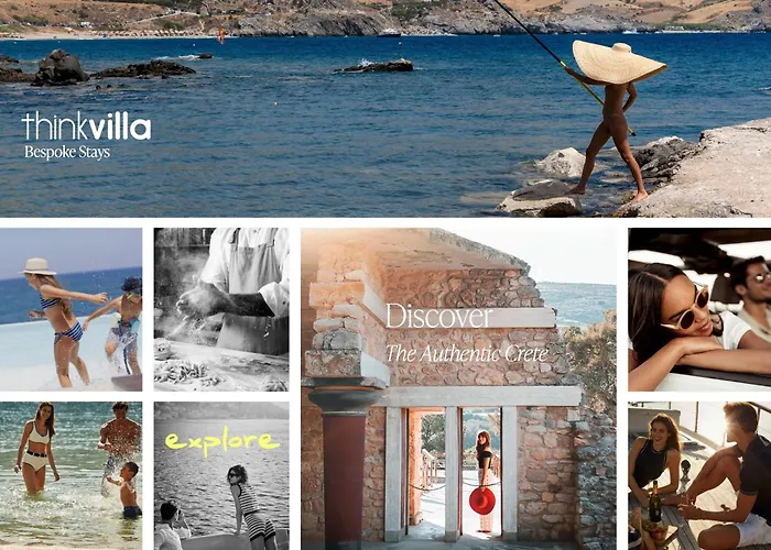 ヴィラ Alba Bianca Villa, Family Retreat With Heated Pool By Thinkvilla *